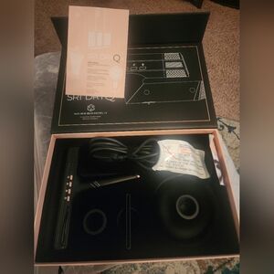 SRI DRYQ Smart Hairdryer